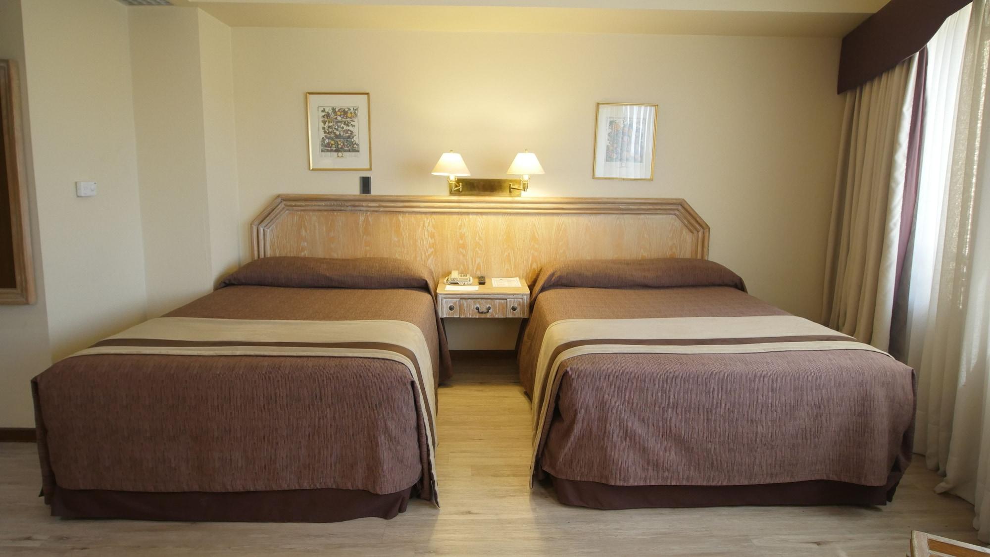 Diego De Almagro Centro 4*
